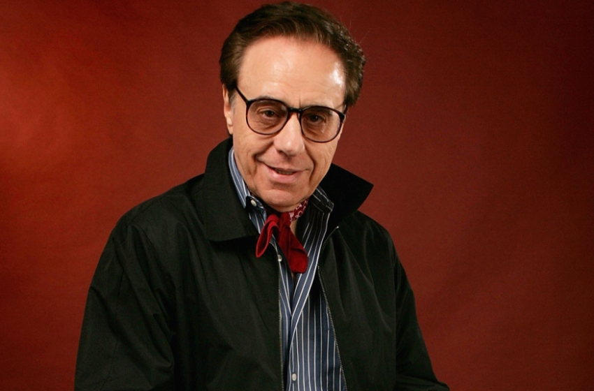  Peter Bogdanovich, Oscar-Nominated Director and Champion of Hollywood’s Golden Age, Dies at 82 – Hollywood Reporter