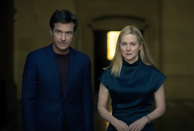  [VIDEO] Ozark Final Season 4 Trailer Teases Horrific Car Accident – TVLine