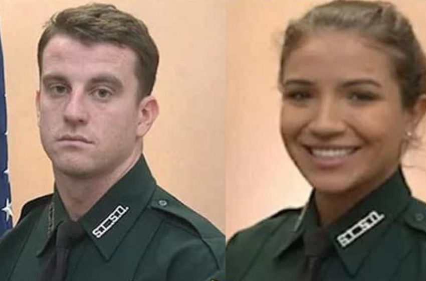  Florida sheriff hopes 2 deputies suicides will be “catalyst for change” in attitude toward mental health – CBS News