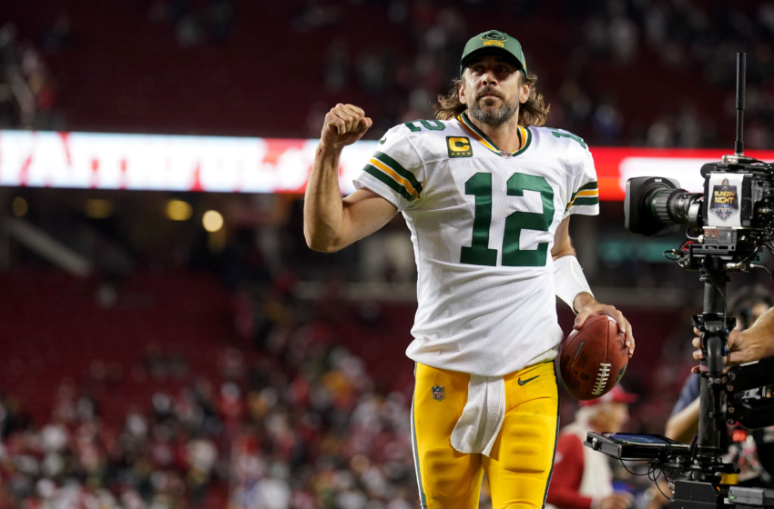  NFL MVP voter apologizes for childish comments about Packers Aaron Rodgers – Fox News