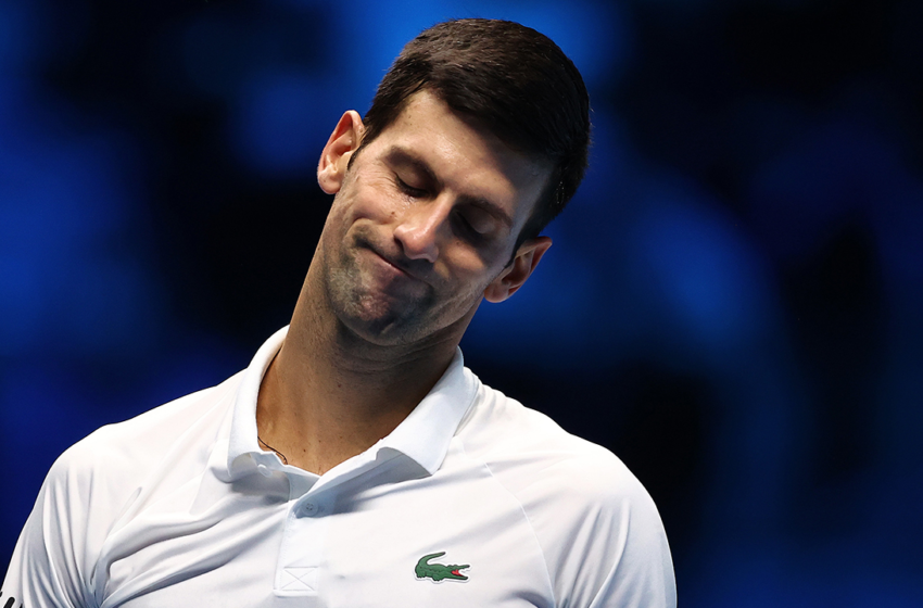  Australias deputy PM makes consequences clear to Novak Djokovic amid tennis row – Fox News