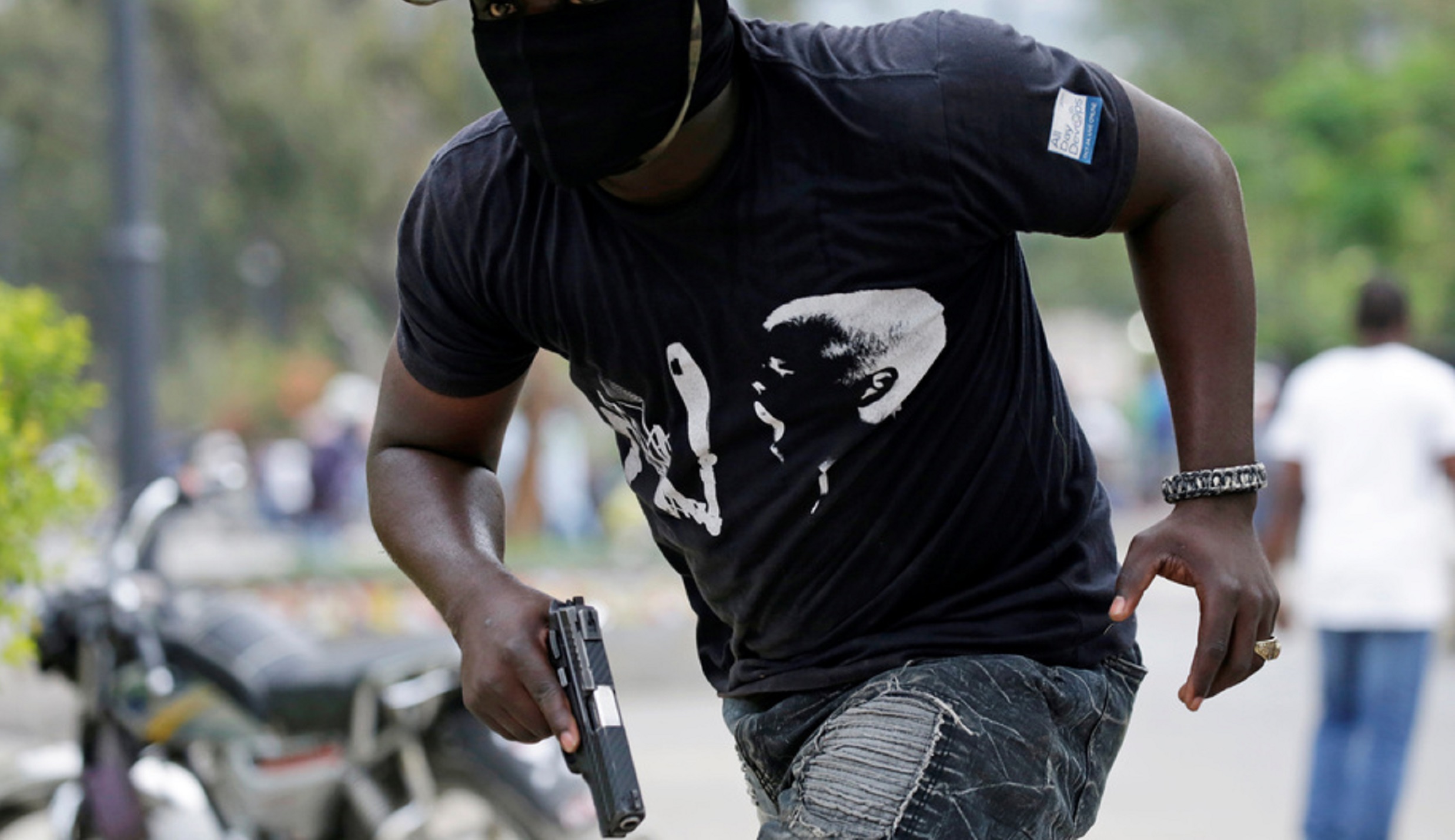 Bandits_Haiti+UniFm