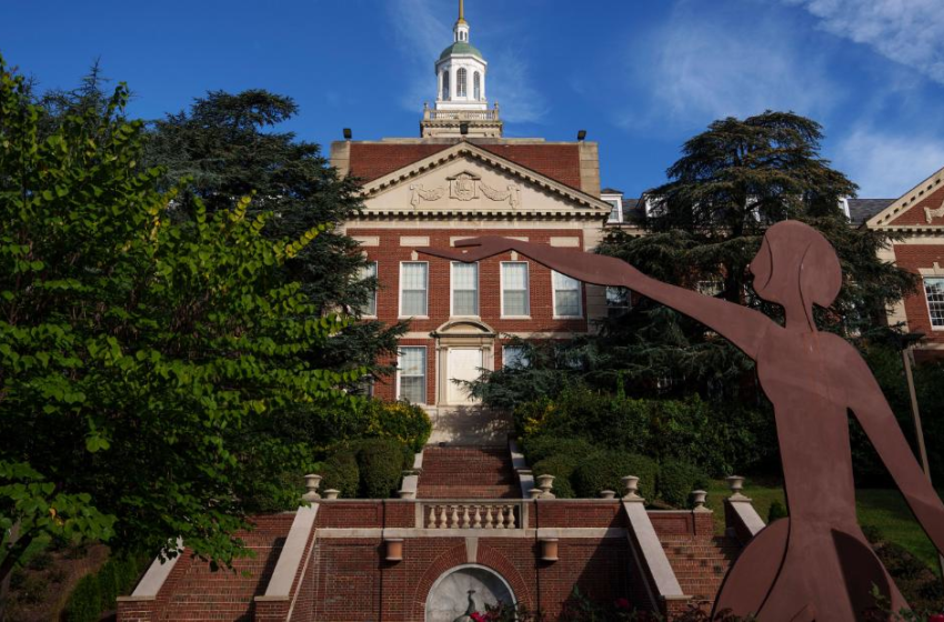  After more than a dozen HBCUs get bomb threats on the first day of Black History Month, students and staff express unease and dismay – CNN