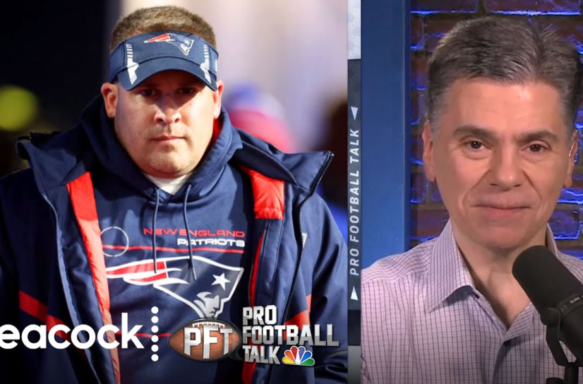  Will Josh McDaniels be more successful with Raiders than Broncos? | Pro Football Talk | NBC Sports – NBC Sports