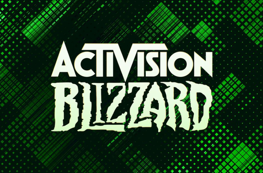  Microsoft’s Activision Blizzard acquisition to be reviewed by FTC – Polygon