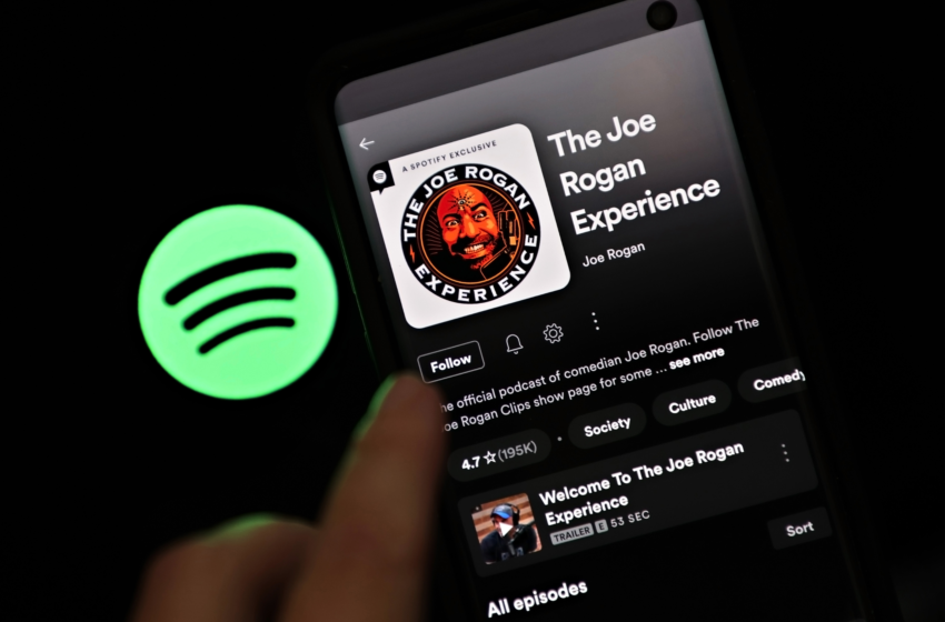  Spotifys Science VS podcast will only fact-check misinformation being spread on Spotify – Engadget