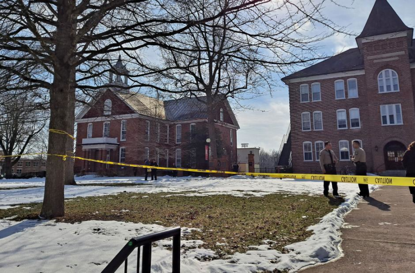  Two officers shot in active shooter incident at Bridgewater College – CNN