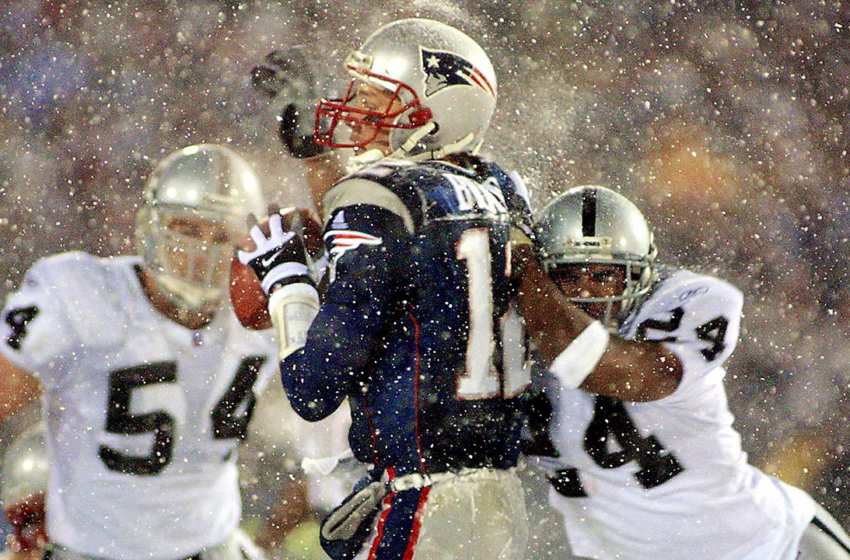  Raiders owner Mark Davis says Josh McDaniels told him Tom Brady fumbled on Tuck Rule play – Fox News