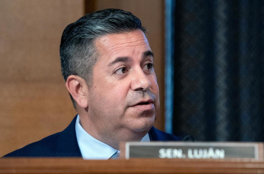  Sen. Ben Ray Luján expected to make full recovery after suffering stroke – CNN