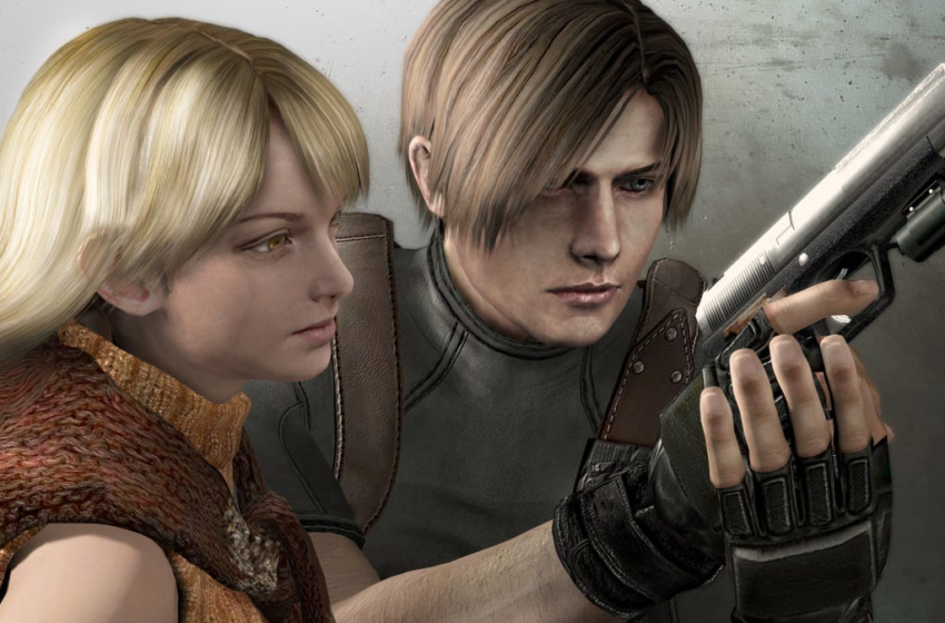  Resident Evil 4 HD Mod, Out Now After 8 Years In Development, Looks Amazing – Kotaku