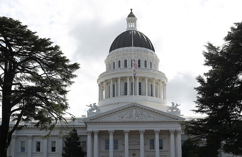  Universal healthcare bill in California fails to pass state legislature | TheHill – The Hill