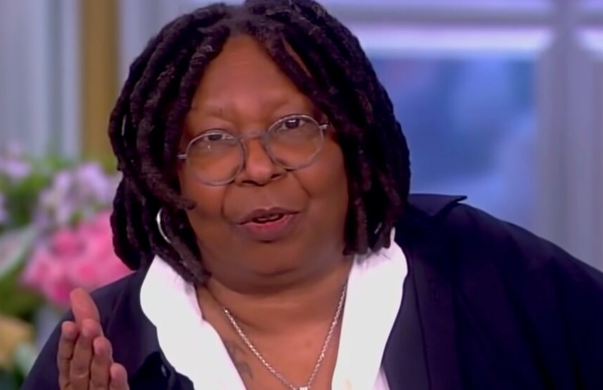  ABC Suspends Whoopi Goldberg Over Holocaust Comments – The New York Times