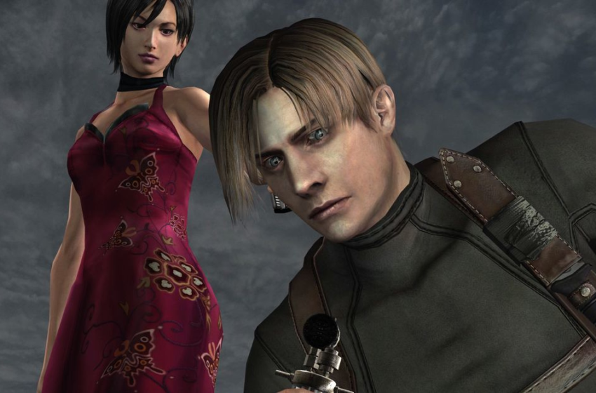  Resident Evil 4’s fan-built HD remaster is finally complete – The Verge