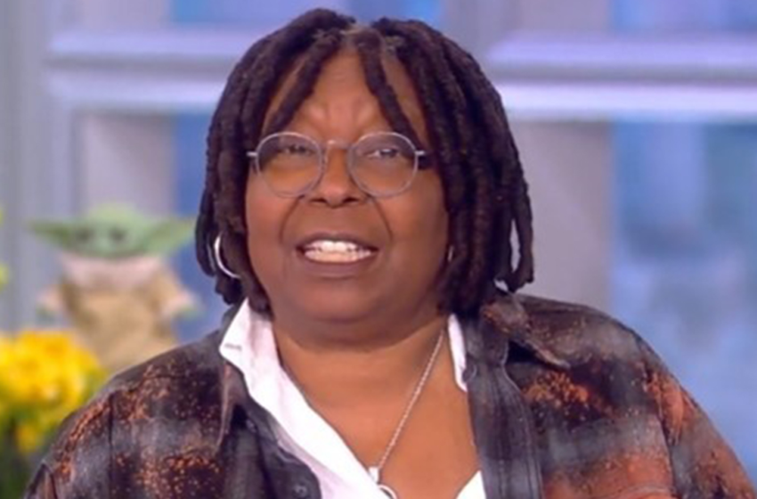  Whoopi Goldberg suspended from The View following Holocaust remarks – Fox News