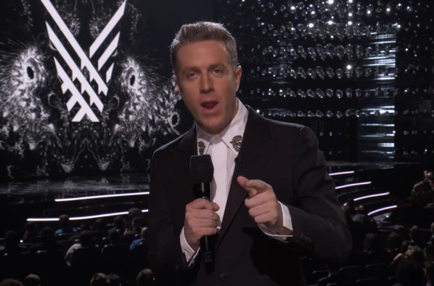  Geoff Keighley Says A Few Other Big Video Game Deals Are In The “Final Stages Of Negotiations” – Nintendo Life