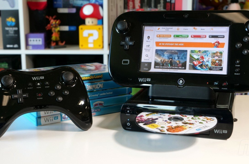  Dont Say It Too Loud, But PS5 Has Outsold Wii U In A Year – Nintendo Life