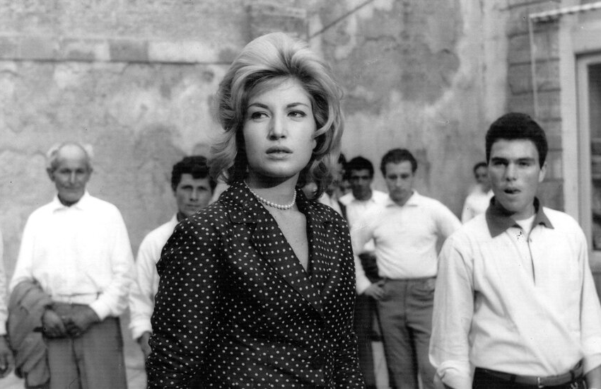  Monica Vitti, ‘Queen of Italian Cinema,’ Dies at 90 – The New York Times