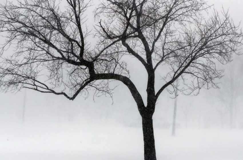  Dangerous winter storm forecast to sweep through several states with heavy snow and sleet – CBS News