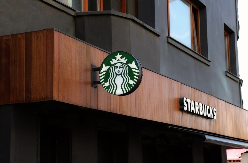  Why Starbucks Shares Are Sliding Today – Benzinga – Benzinga