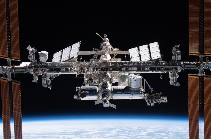  NASA plans to retire the International Space Station by 2031 by crashing it into the Pacific Ocean – CNN