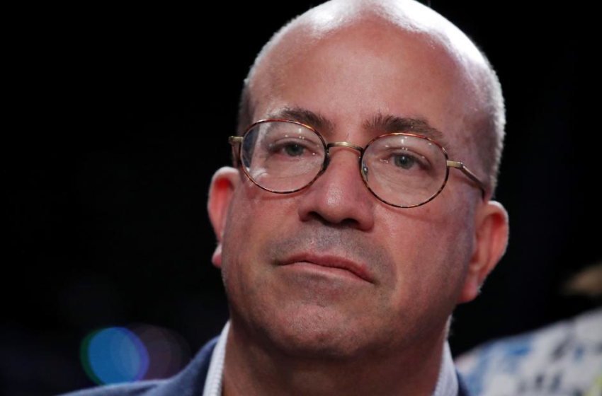  CNN President Jeff Zucker resigns over consensual relationship with key lieutenant – CNN