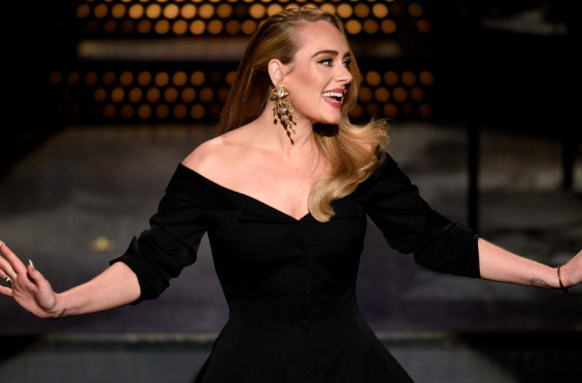  Adele to perform at the Brit Awards. Some fans would prefer Las Vegas – CNN