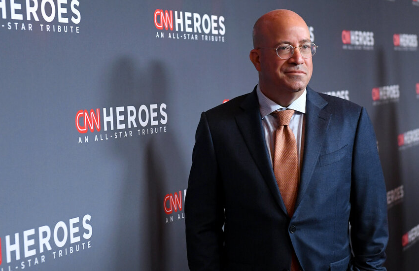  Jeff Zucker Resigns From CNN After Relationship With Top Executive – The New York Times