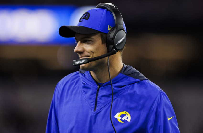  Vikings expected to hire Rams OC Kevin OConnell as head coach – NFL.com