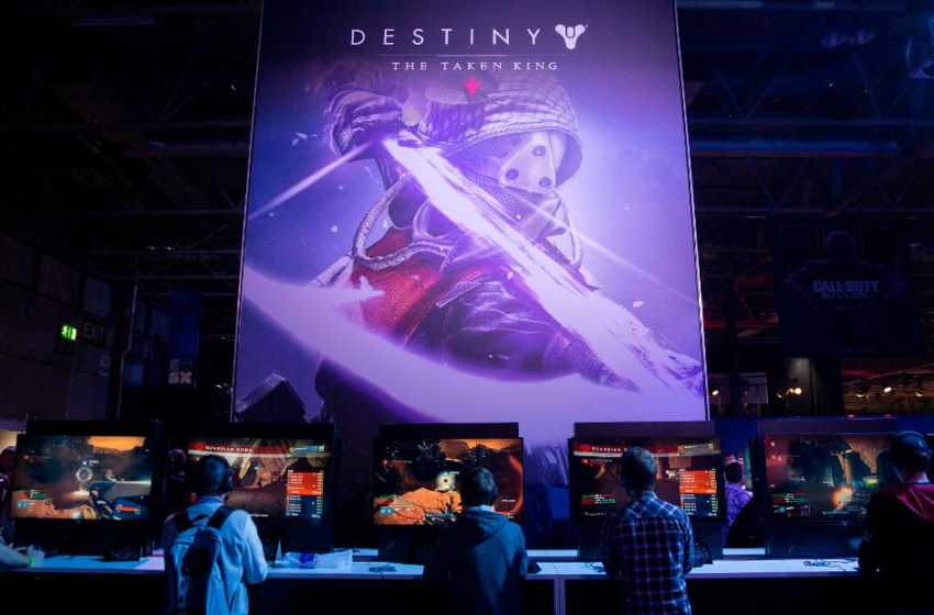  Sony to acquire video game studio Bungie in $3.6 billion deal – CNN