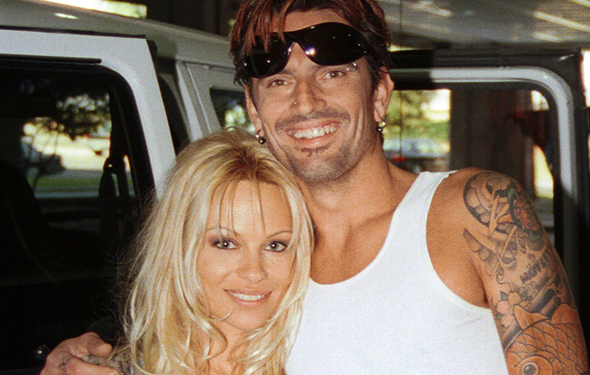  Why Did Pamela Anderson, Tommy Lee Divorce? Pam & Tommy Breakup Reason – STYLECASTER