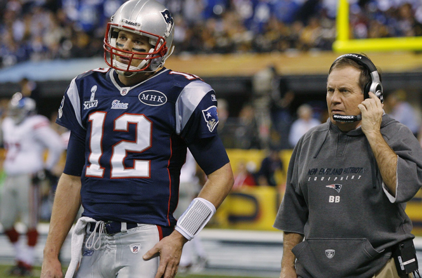  Bill Belichick calls Tom Brady the best player in NFL history – Fox News