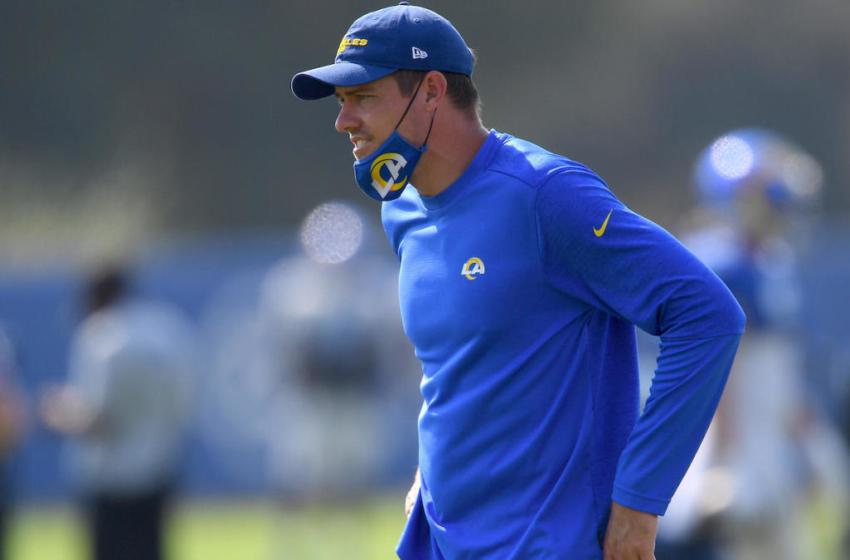  Vikings land Kevin OConnell as head coach: Minnesota intends to finalize deal with Rams OC after Super Bowl – CBS Sports