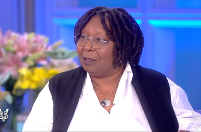  Whoopi Goldberg criticised for saying the Holocaust ‘isn’t about race’ – The Independent