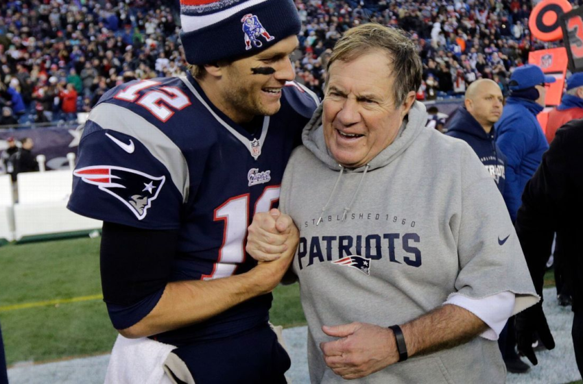  New England Patriots Bill Belichick calls Tom Brady the best player in NFL history in statement on QBs retirement – ESPN