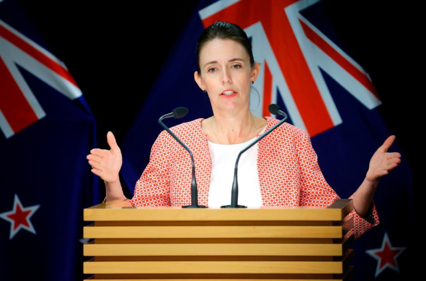  New Zealand announces plans to reopen to the world – CNN