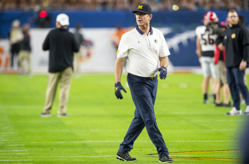  Breaking down Jim Harbaugh’s return and what’s next for Michigan – MLive.com