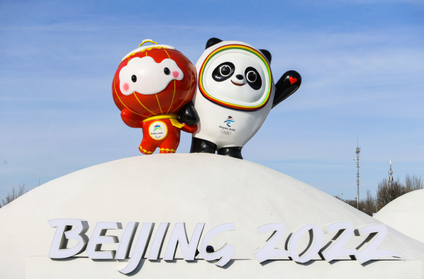  How to watch the Opening Ceremony for the 2022 Winter Olympics – Home of the Olympic Channel