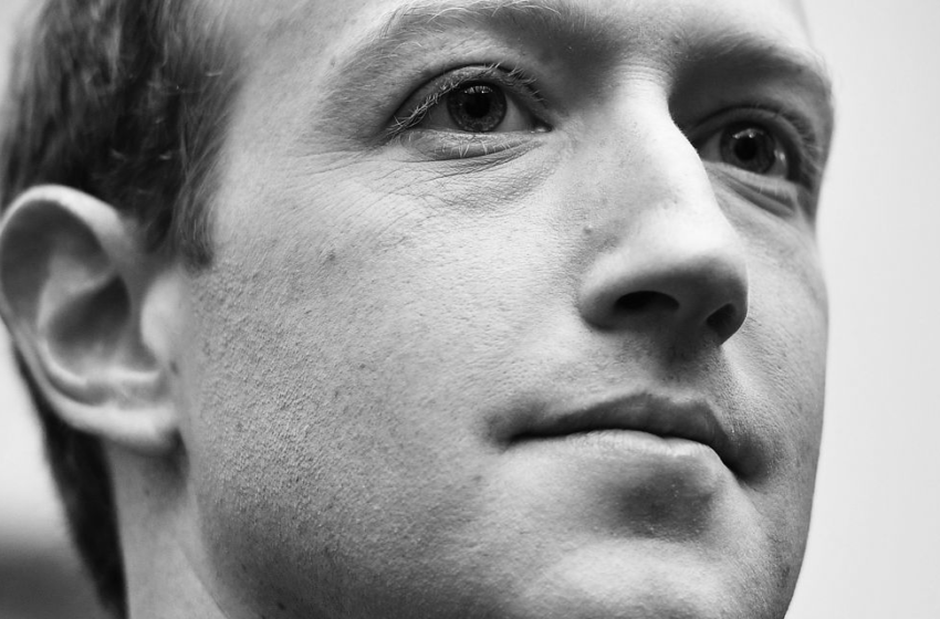  Facebook Parent Meta Ramped Up Stock Buybacks at a Bad Time – Barrons