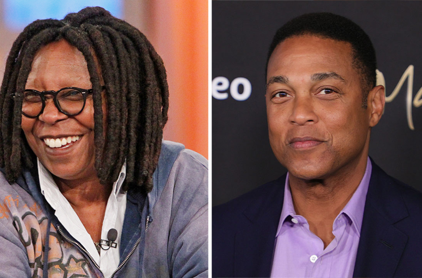  CNN’s Don Lemon defends Whoopi Goldberg in Holocaust comment fallout: ‘We have to be allies’ – Fox News