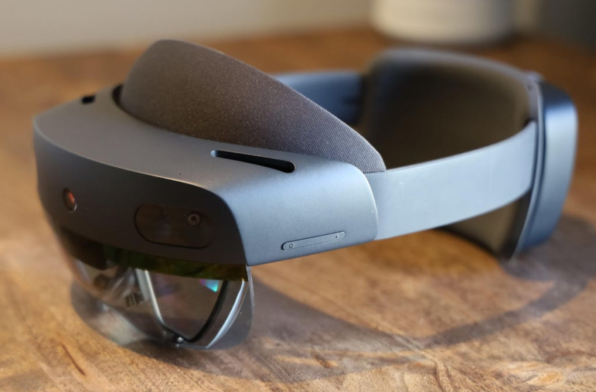  Microsofts Mixed-Reality Dreams Are Fading – Gizmodo