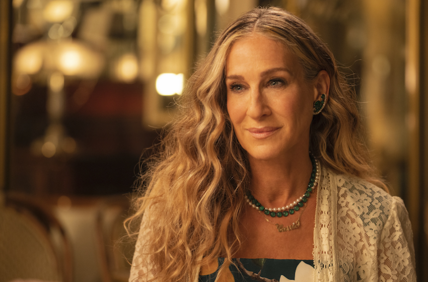  ‘And Just Like That’ Finale: Michael Patrick King, Sarah Jessica Parker Break Down Carrie’s Return to a Familiar Place – Variety