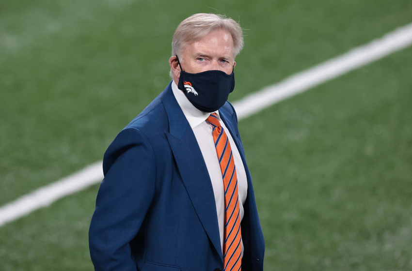  John Elway denies Brian Flores allegations he was hungover and conducted sham interview – USA TODAY