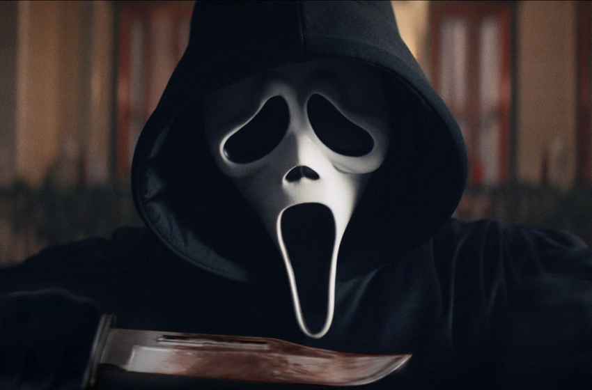  ‘Scream’ Sequel a Go from Spyglass and Paramount – Hollywood Reporter