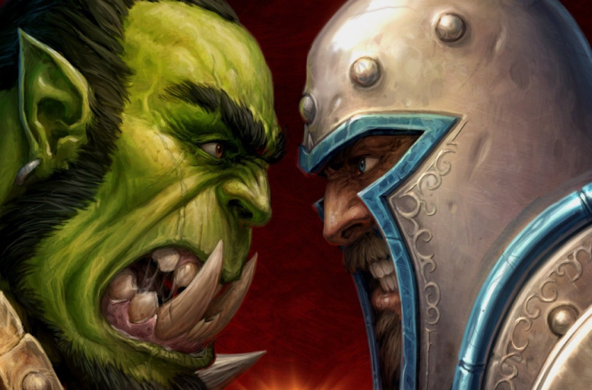  Warcraft Is Coming to Mobile This Year – IGN