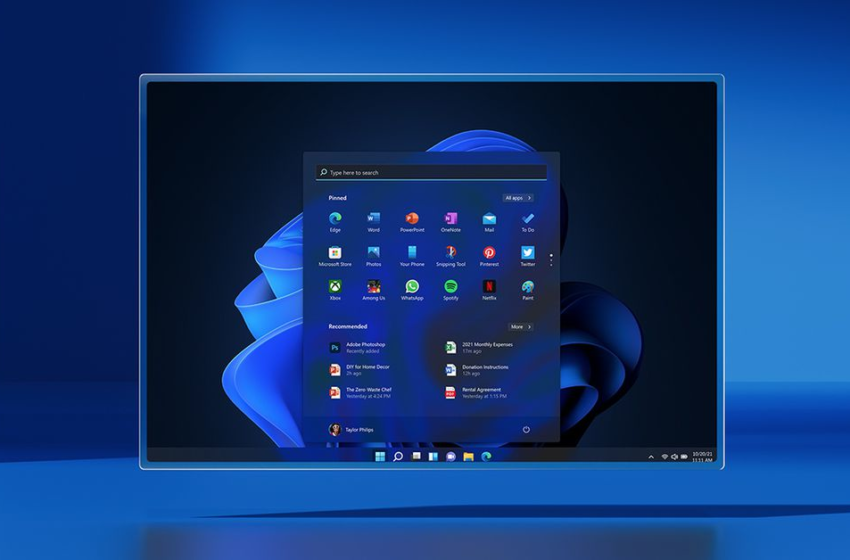  Microsoft to test new experimental Windows 11 features – The Verge