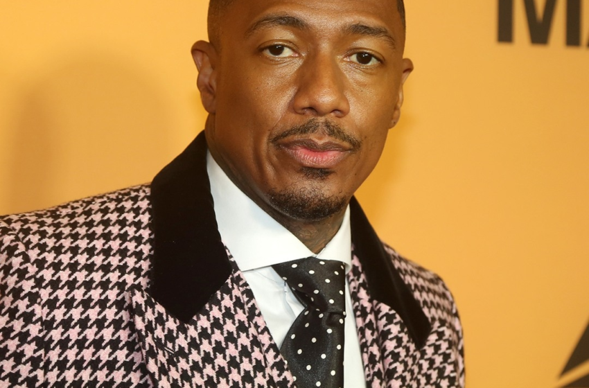  Nick Cannon Apologizes for “Pain or Confusion” He Caused After Announcing Baby No. 8 – E! NEWS