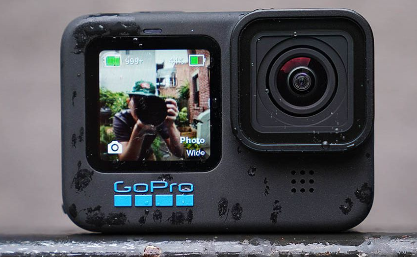  GoPro says it’s going to expand its camera lineup – The Verge