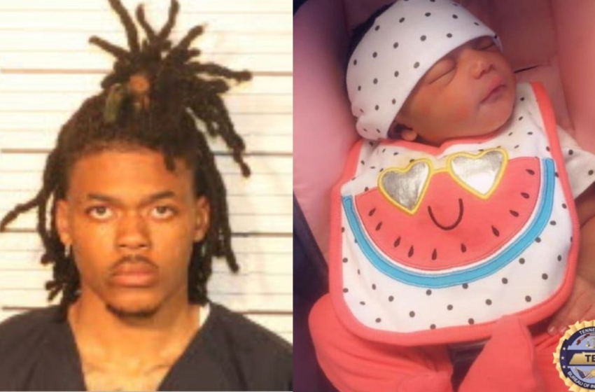  Father of Kennedy Hoyle confesses to murder of missing 2-day-old baby, mother in Memphis – FOX 5 Atlanta