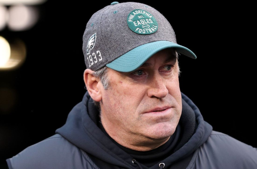  Sources – Jacksonville Jaguars hiring Doug Pederson as head coach – ESPN