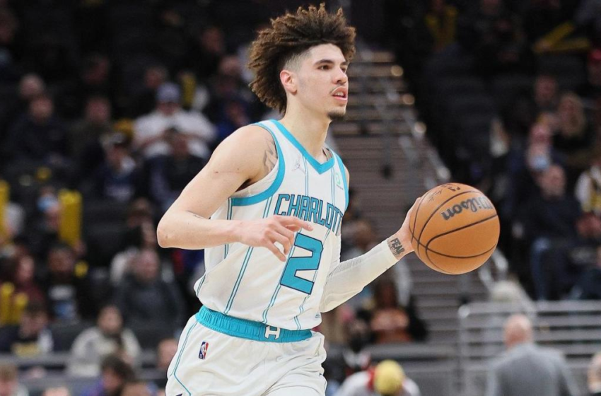  NBA All-Star Snubs: LaMelo Ball, Jarrett Allen had strong cases; Anthony Davis could get in as replacement – CBS Sports